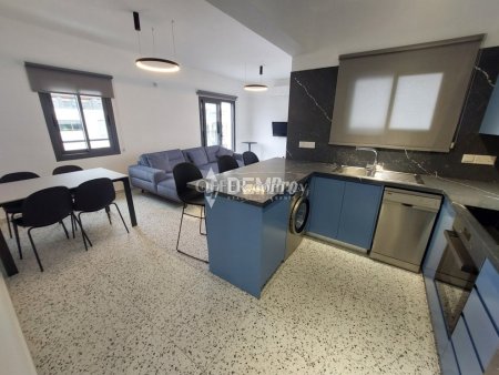 Apartment For Rent in Kato Paphos, Paphos - DP4438 - 9