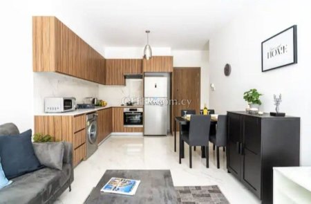 2 Bed Apartment for Rent in Livadia, Larnaca - 10