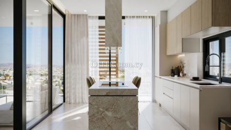 Apartment (Flat) in Papas Area, Limassol for Sale - 7
