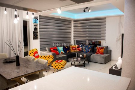 Apartment (Flat) in Potamos Germasoyias, Limassol for Sale - 7