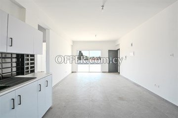 Ready To Move In 3 Bedroom Apartment  In Prestigious Area In Leivadia, - 7