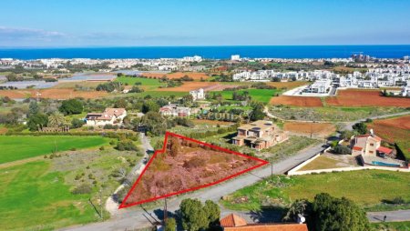Field for Sale in Paralimni, Ammochostos - 4