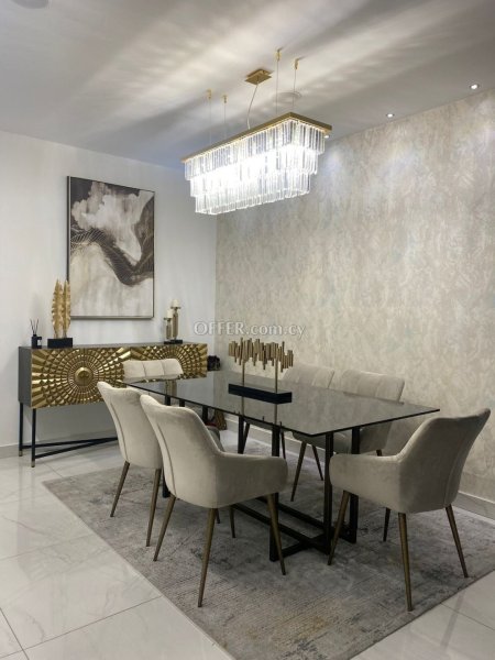 3 Bed Apartment for rent in Agia Filaxi, Limassol - 10