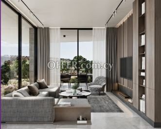Apartment (Flat) in Agios Athanasios, Limassol for Sale - 10