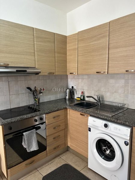 1 Bed Apartment for sale in Tombs Of the Kings, Paphos - 10