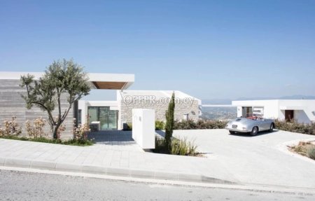 4 Bed Detached Villa for sale in Tsada, Paphos - 10