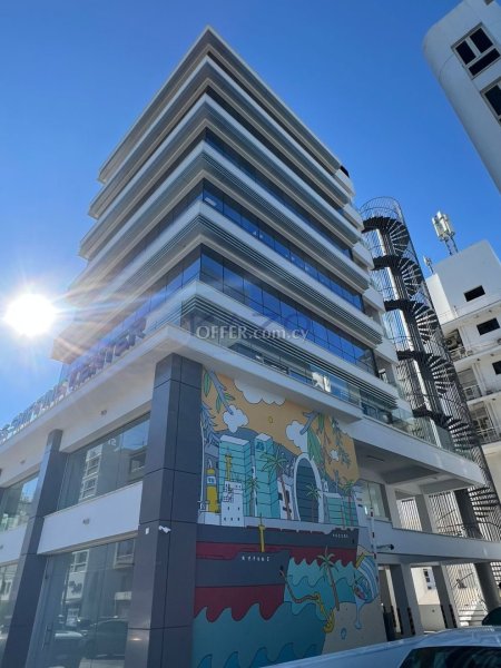 Commercial Shop for Rent in Katholiki, Limassol - 4