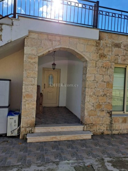 Spacious Furnished Bungalow with Pool in Kivides - 10