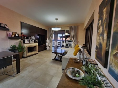 Villa For Rent in Konia, Paphos - DP4449 - 10