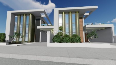 3 Bed Semi-Detached Villa for Sale in Kiti, Larnaca - 8