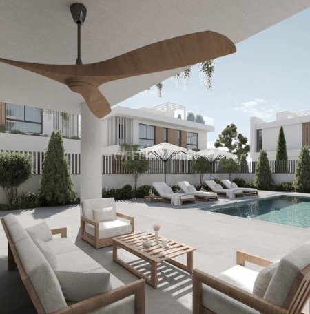 House (Detached) in Kapparis, Famagusta for Sale - 9