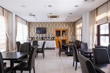 Hotel  With 3 Plots In The Old City Of Nicosia - 5