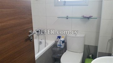 3 Bedroom Penthouse Apartment With Roof Garden  Ιn Strovolos, Nicosia - 5