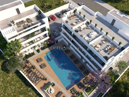 2 Bed Apartment for Sale in Kapparis, Ammochostos - 9
