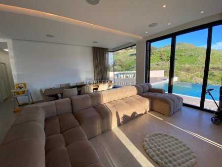 3 Bed House for sale in Akrounta, Limassol - 9