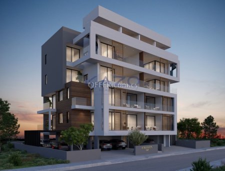 One Bedroom Flat in Papas Sea Front Area - 8