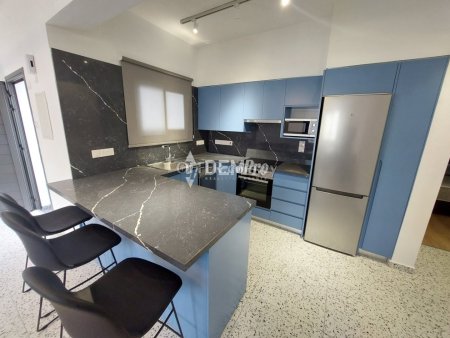 Apartment For Rent in Kato Paphos, Paphos - DP4438 - 8