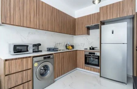 2 Bed Apartment for Rent in Livadia, Larnaca - 9