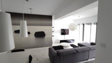 3 Bed Apartment for rent in Potamos Germasogeias, Limassol - 9