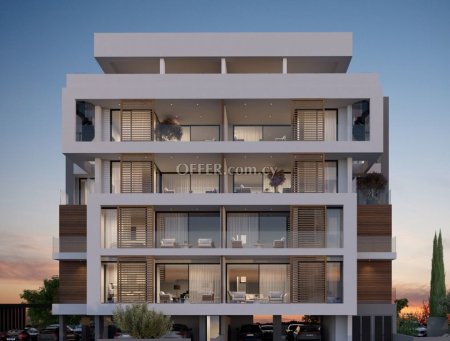 Apartment (Flat) in Papas Area, Limassol for Sale - 6