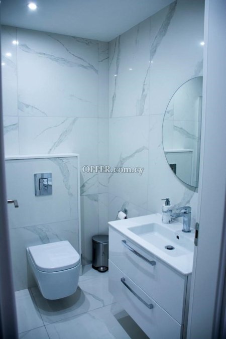 Apartment (Flat) in Potamos Germasoyias, Limassol for Sale - 6