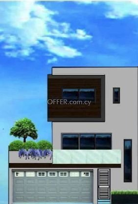 Three Bedroom Detached House in Fasoula, Limassol - 8