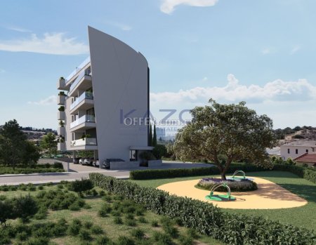 Spacious 2 Bedroom Apartment with Sea View in Agios Athanasios - 7