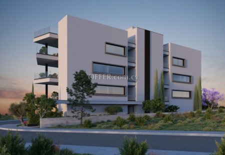 Apartment (Penthouse) in Germasoyia, Limassol for Sale - 9