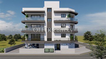 1 bedroom apartment fоr sаle in Ayios Pavlos, Nicosia - 6