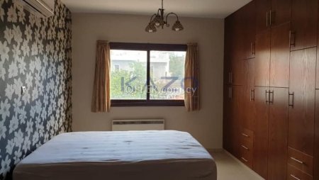 Four Bedroom Ground Floor Apartment in Kolossi, Limassol - 11