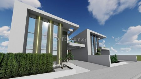 3 Bed Semi-Detached Villa for Sale in Kiti, Larnaca - 7