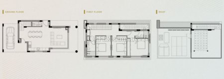 House (Detached) in Kapparis, Famagusta for Sale - 8