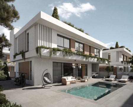 House (Detached) in Kapparis, Famagusta for Sale - 8