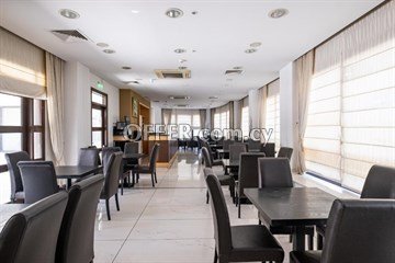 Hotel  With 3 Plots In The Old City Of Nicosia - 4