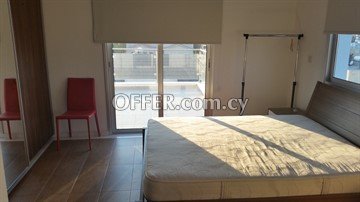 3 Bedroom Penthouse Apartment With Roof Garden  Ιn Strovolos, Nicosia - 4