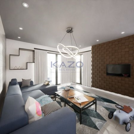 Under Construction Three Bedroom Apartment in Neapolis - 5