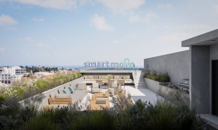 2 Bedroom Penthouse For Sale  Paphos - 2
