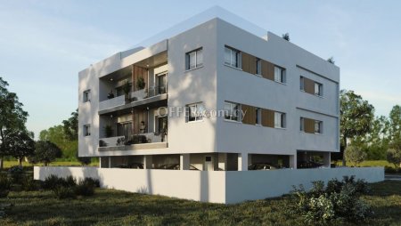 2 Bed Apartment for Sale in Kiti, Larnaca - 5