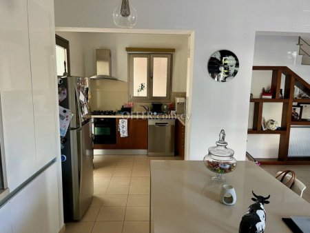 3 Bed Detached Villa for Sale in Dekelia, Larnaca - 8