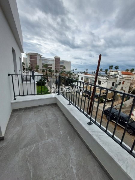 Apartment For Rent in Kato Paphos, Paphos - DP4438 - 7