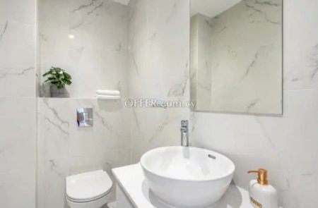 2 Bed Apartment for Rent in Livadia, Larnaca - 8