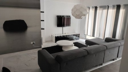 3 Bed Apartment for rent in Potamos Germasogeias, Limassol - 8
