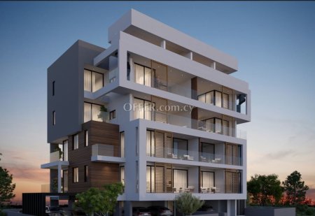 Apartment (Flat) in Papas Area, Limassol for Sale - 5