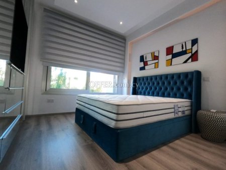 Apartment (Flat) in Potamos Germasoyias, Limassol for Sale - 5