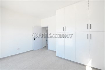 Ready To Move In 3 Bedroom Apartment  In Prestigious Area In Leivadia, - 5