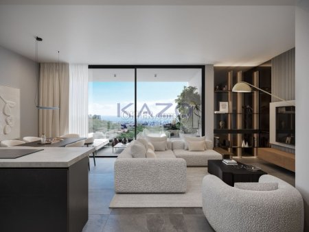 Spacious 2 Bedroom Apartment with Sea View in Agios Athanasios - 6