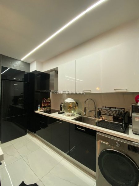 3 Bed Apartment for rent in Agia Filaxi, Limassol - 8