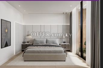 Apartment (Flat) in Agios Athanasios, Limassol for Sale - 8