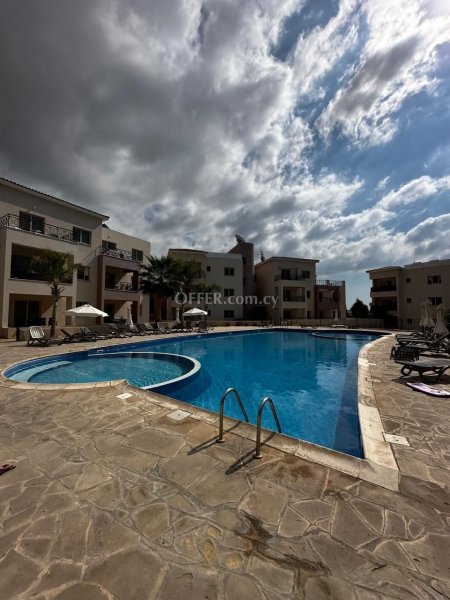 1 Bed Apartment for sale in Tombs Of the Kings, Paphos - 8