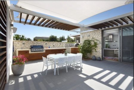 4 Bed Detached Villa for sale in Tsada, Paphos - 8